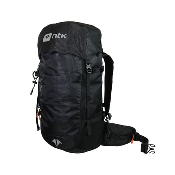 MOCHILA  NTK  TAHOE 38L PRETO