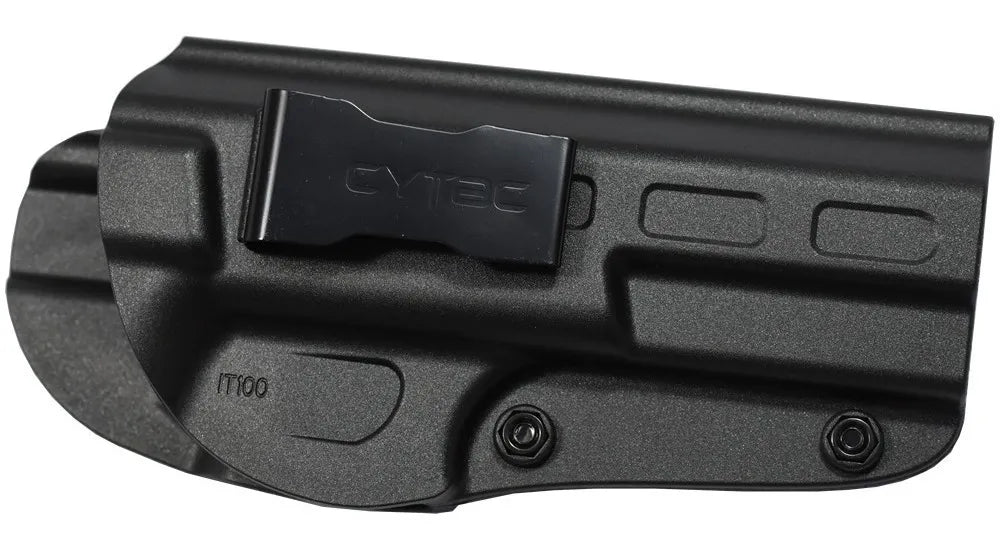 Coldre Interno Destro Taurus Pt100 Pt92 Pt99 Cytac