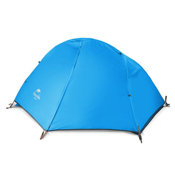 Barraca Cycling Ultralight 1P Azul
