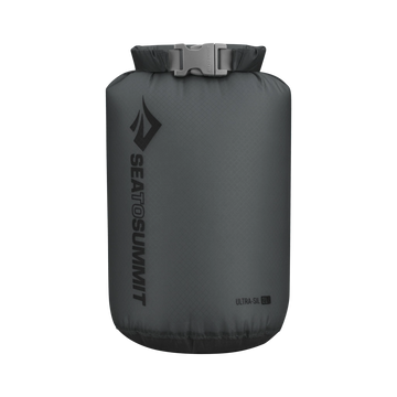 Saco Estanque ULTRA-SIL 2L CINZA