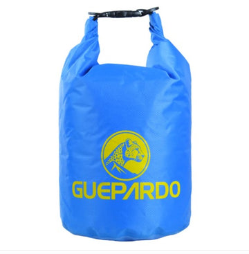 SACO ESTANQUE 20L AZUL GUEPARDO