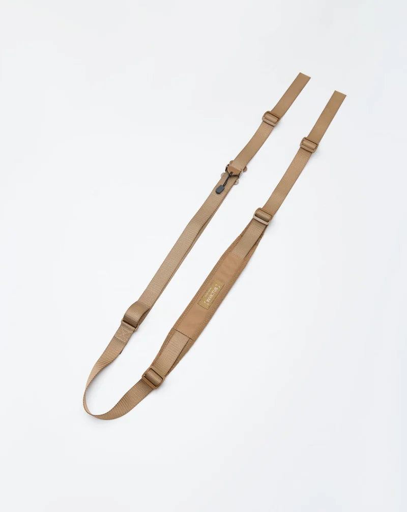 BANDOLEIRA ATTACH 2.0 INVICTUS COYOTE