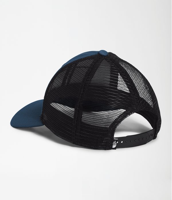 BONE UNISSEX THE NORTH FACE - MUDDER TRUCKER  AZUL