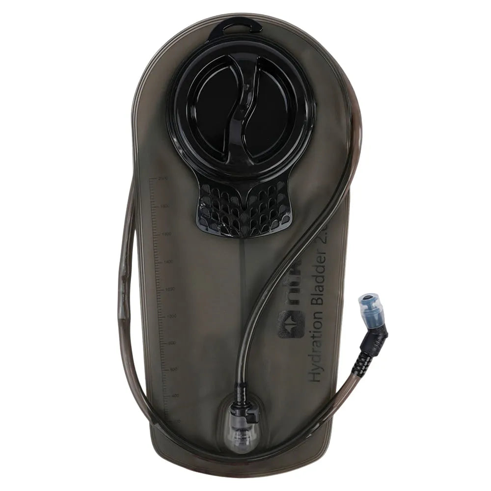 REFIL DE HIDRATAÇÃO NTK HIDRABAG 2.0L ABERTURA ROSQUEAVEL