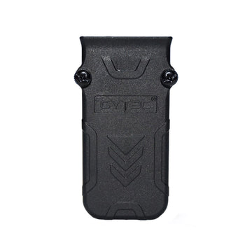 Porta Carregador Interno Universal  9mm, .40, .45 - Cytac - CY-IMP-UUG2