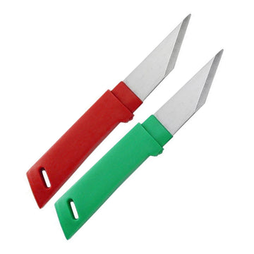 FACA KIRIDASHI KANETSUNE CABO EM PLaSTICO