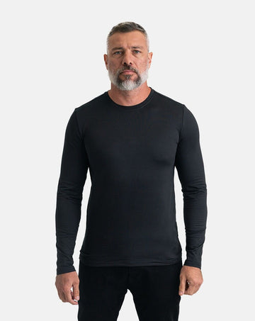 Blusa Invictus Segunda Pele Shade Masculina