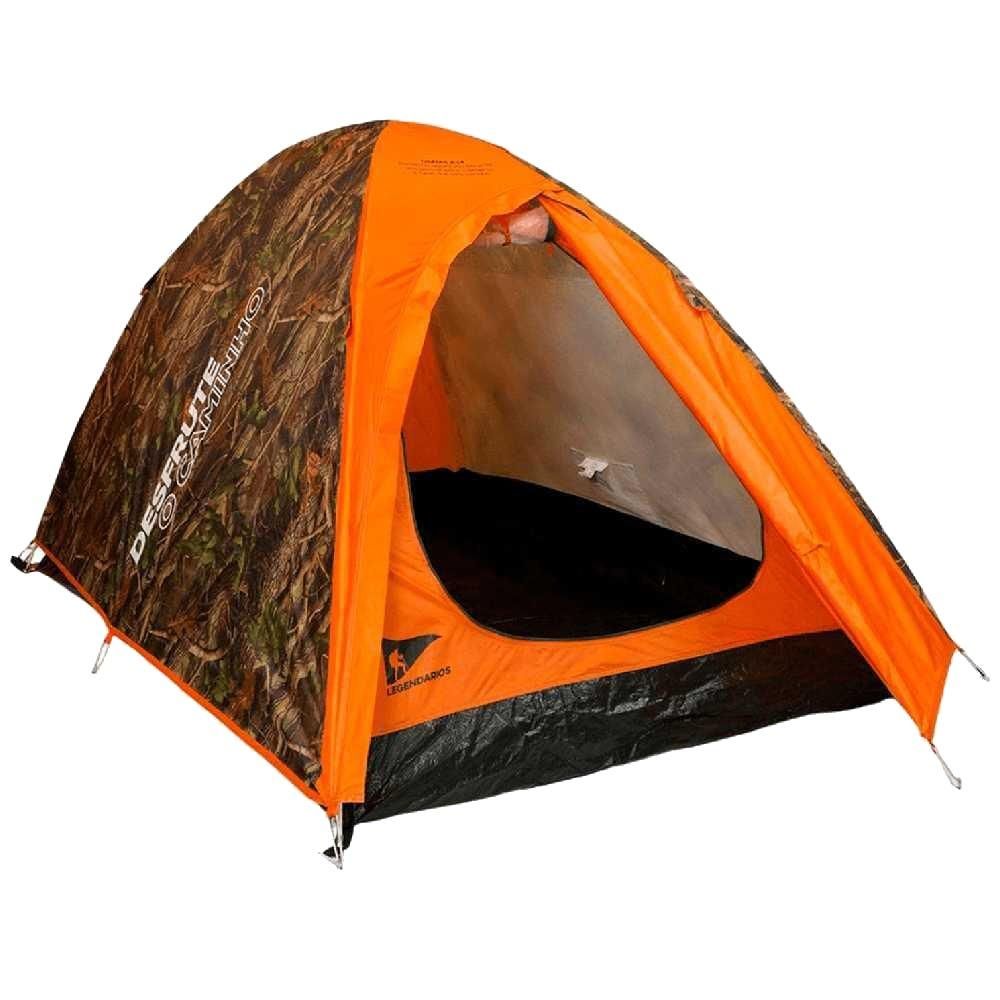 BARRACA FALCON LGND LARANJA