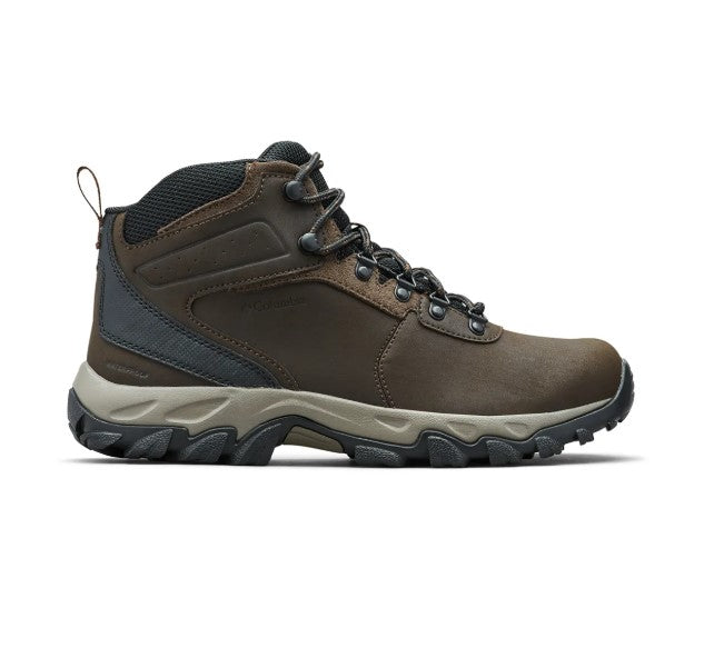 Bota Columbia Masculina Newton Ridge™ Plus II Waterproof