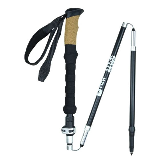 Bastão de Caminhada Trek Race Nautika