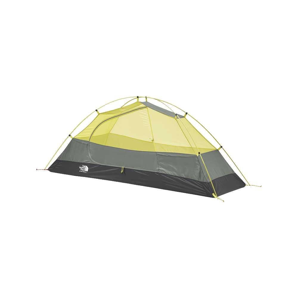 Barraca The North Face Stormbreak 1-Pessoa Verde – Tenda 3