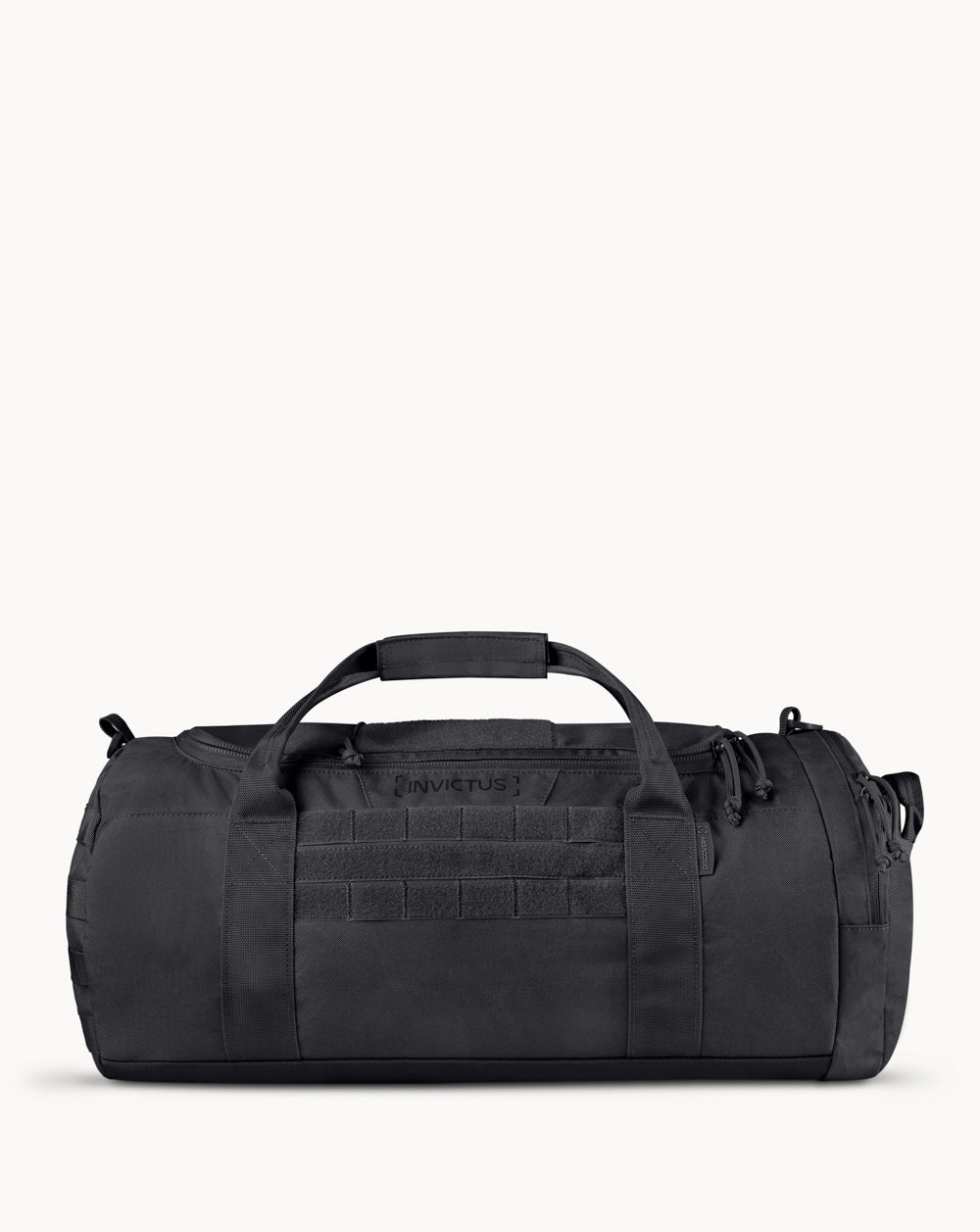 MALA INVICTUS DISCOVERY 2.0 PRETO