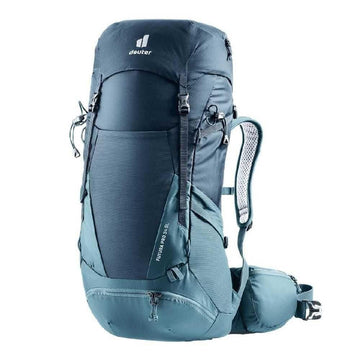 MOCHILA FUTURA PRO 34 SL NEW AZUL