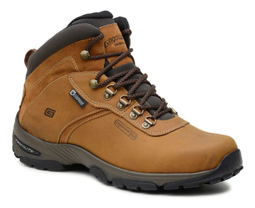 Bota Siroco Crazy Horse GOGO WEAR