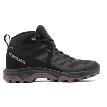 BOTA SALOMON EXEO MID GTX F - PRETA