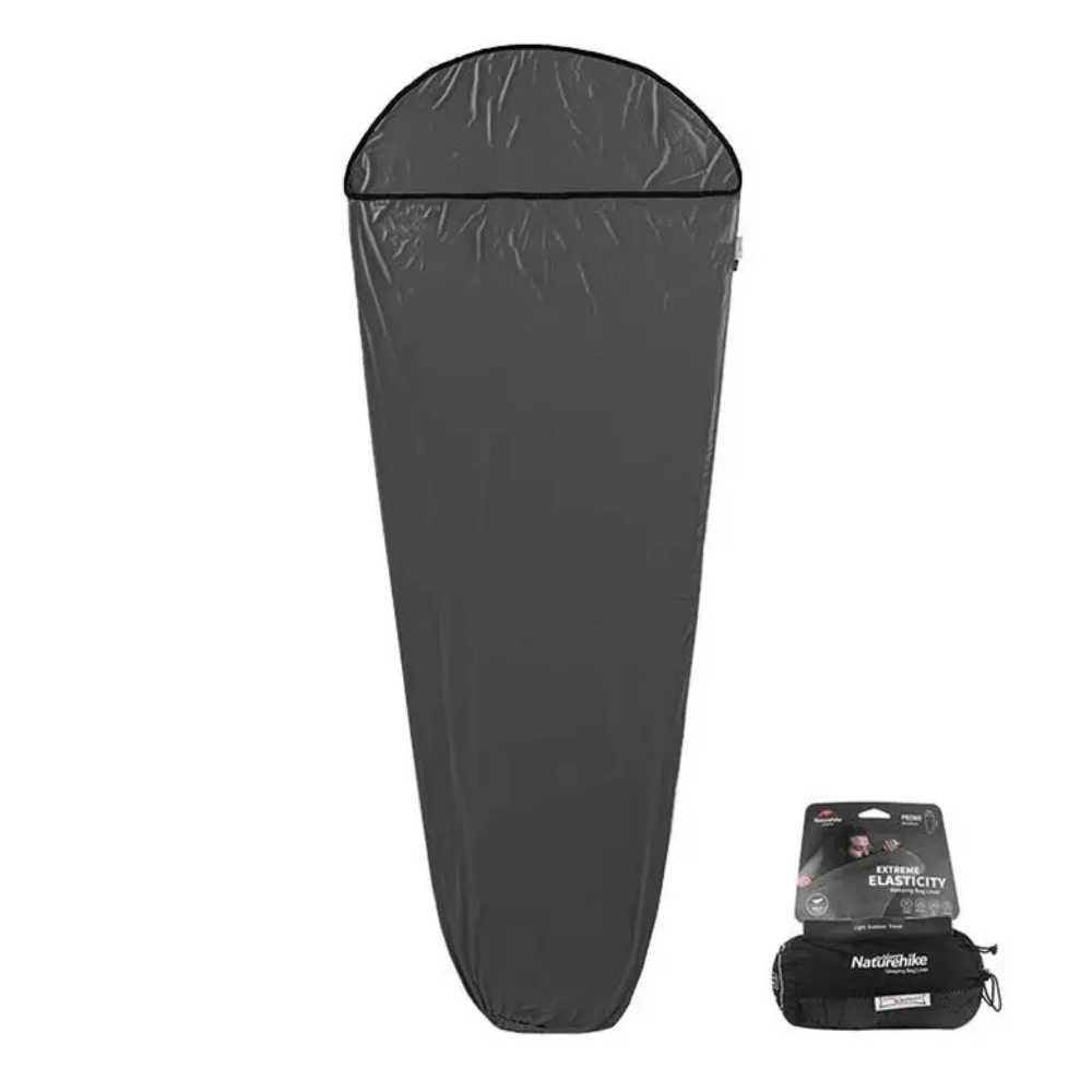 Liner Stretch para Saco de Dormir Naturehike