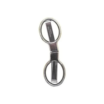 Tesoura Dobravel Coghlans Aco Inox Folding Scissors