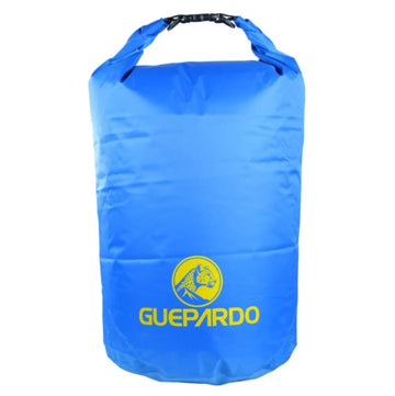 SACO ESTANQUE 40L AZUL GUEPARDO