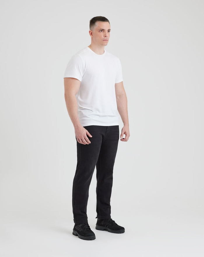 Calça Jeans Trooper
