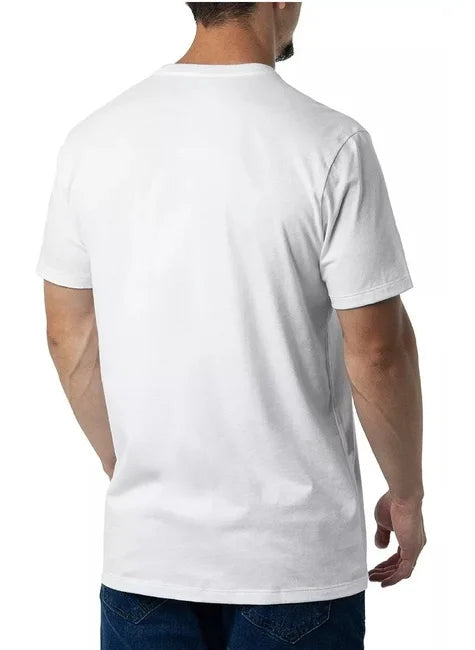 T-SHIRT INVICTUS BASIC BRANCA G