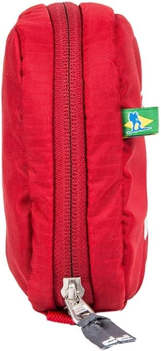 KIT  P.S. M VERMELHO  Ean :7898476226689