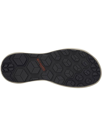 Papete Columbia Masculina TECHSUN TITANIUM ROCKET