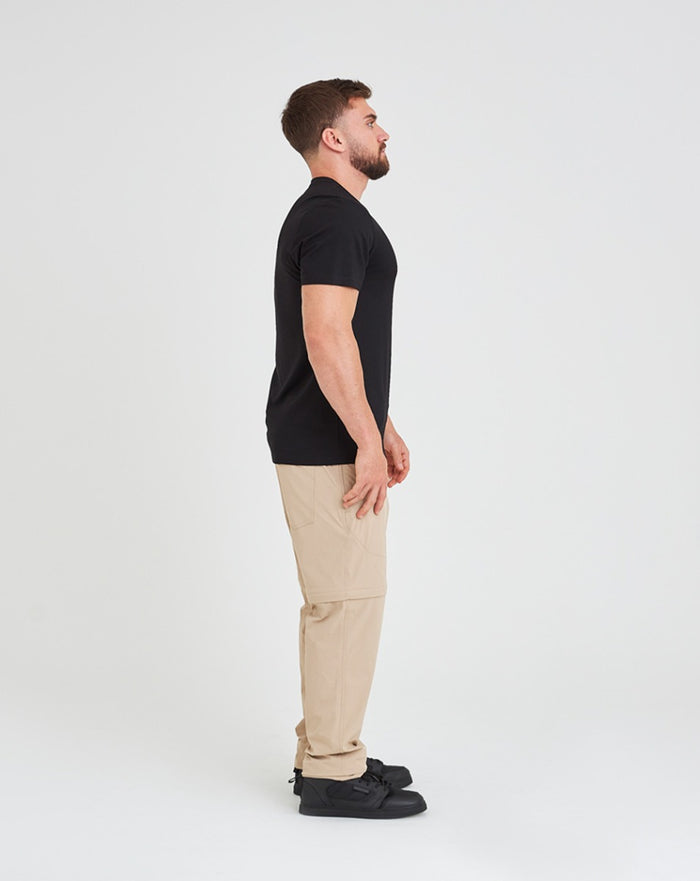 Calça Conversível Commuter Invictus