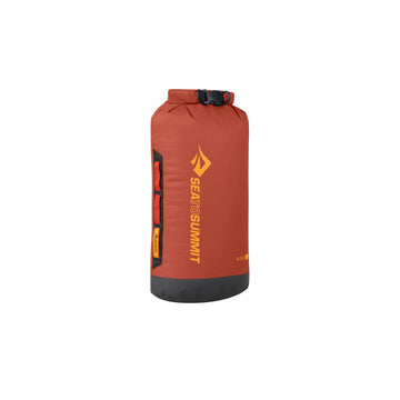SACO ESTANQUE BIG RIVER DRY BAG 13L VERMELHO