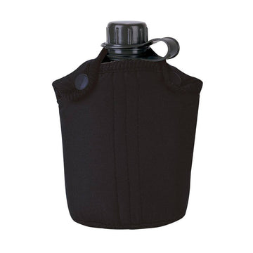 CANTIL PLASTICO NTK 0,9L PRETO