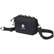 POCHETE E BOLSA COLUMBIA TRAIL TRAVELER CROSSBODY BAG