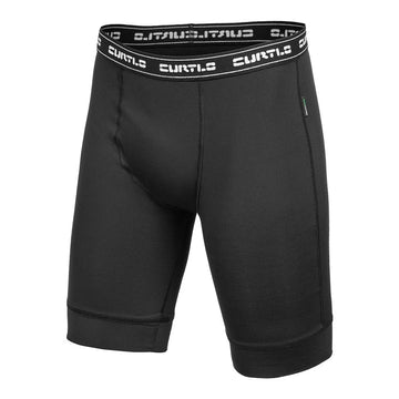 UNDERWEAR CUECA LONGA T.SENSE M PRETO P