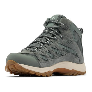 BOTA  COLUMBIA CRESTWOOD MID WATERPROOF SEDONA SAGE