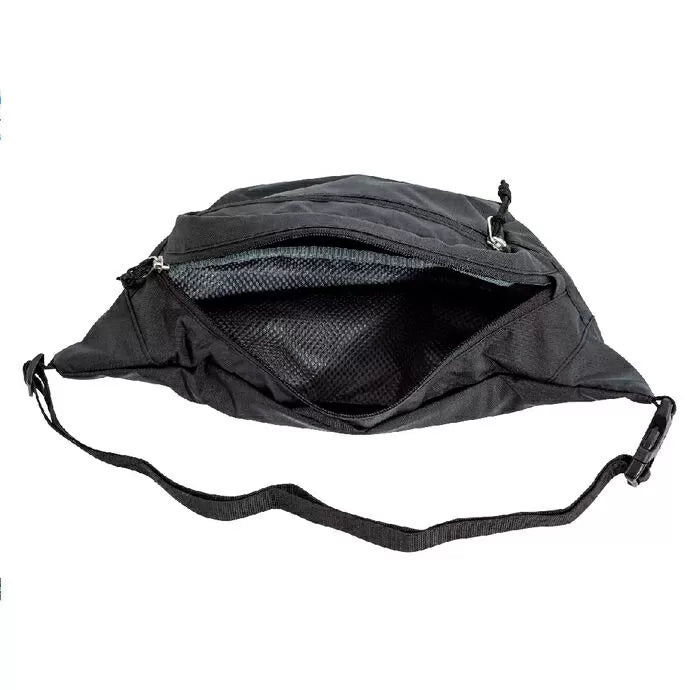 POCHETE DEUTER BELT II 2,5L NEW PRETO