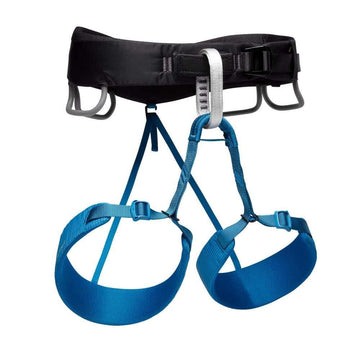 BLACK DIAMOND CADEIRINHA MOMENTUM MASCULINO SMALL