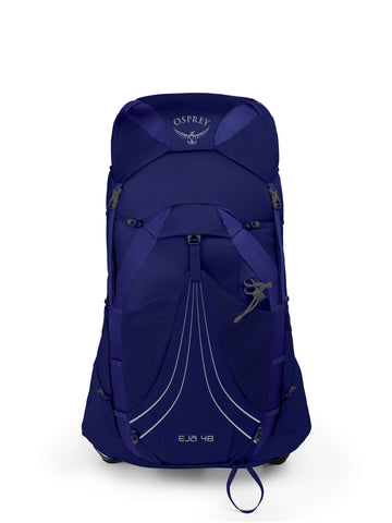 OSPREY MOCHILA EJA 48 EQUINOX BLUE