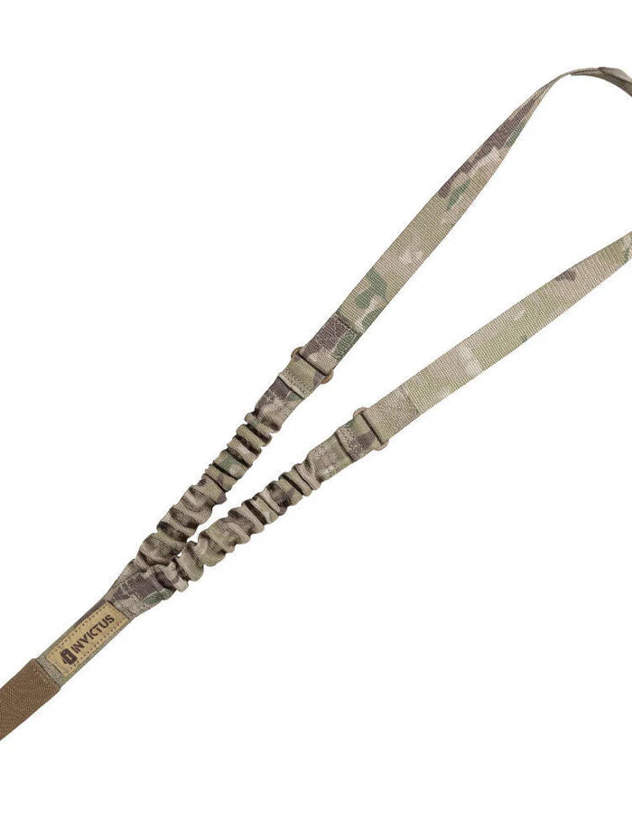 BANDOLEIRA STRAP INVICTUS WARSKIN