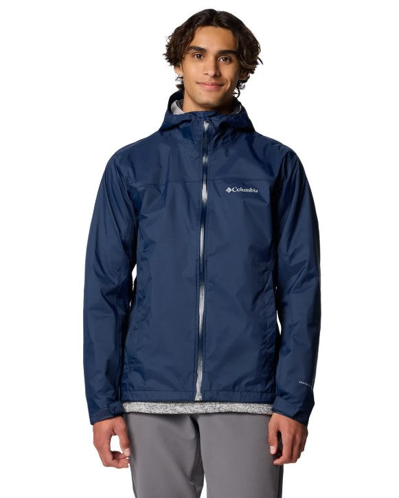 Jaqueta/Anorak Columbia Evapouration II Masculino