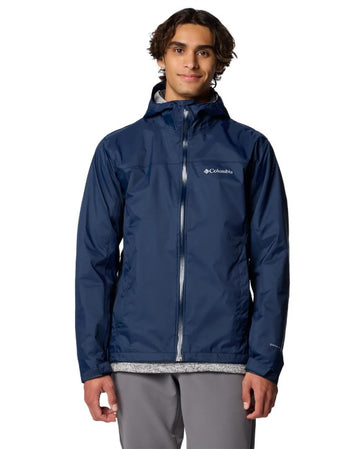 Jaqueta/Anorak Columbia Evapouration II Masculino
