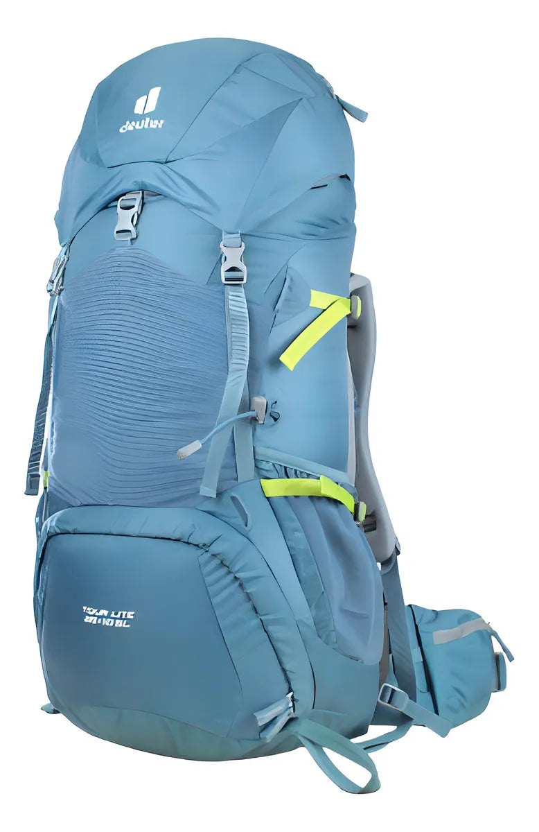 MOCHILA DEUTER TOUR LITE 35+10 SL