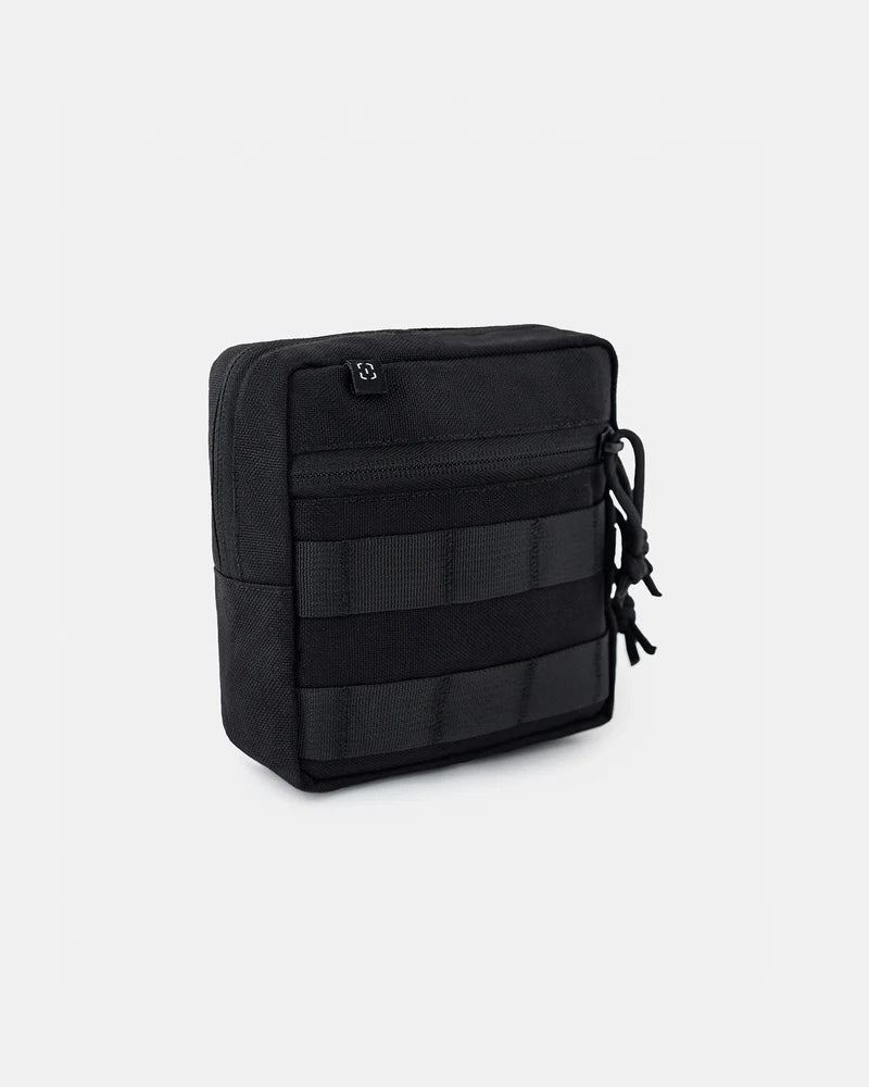 BOLSO UTILITÁRIO INVICTUS MULTIUSO 1414 PRETO