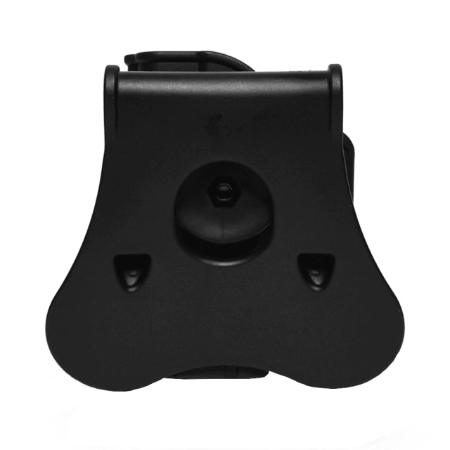 Coldre Externo Destro Glock 26/27/33 - Amomax