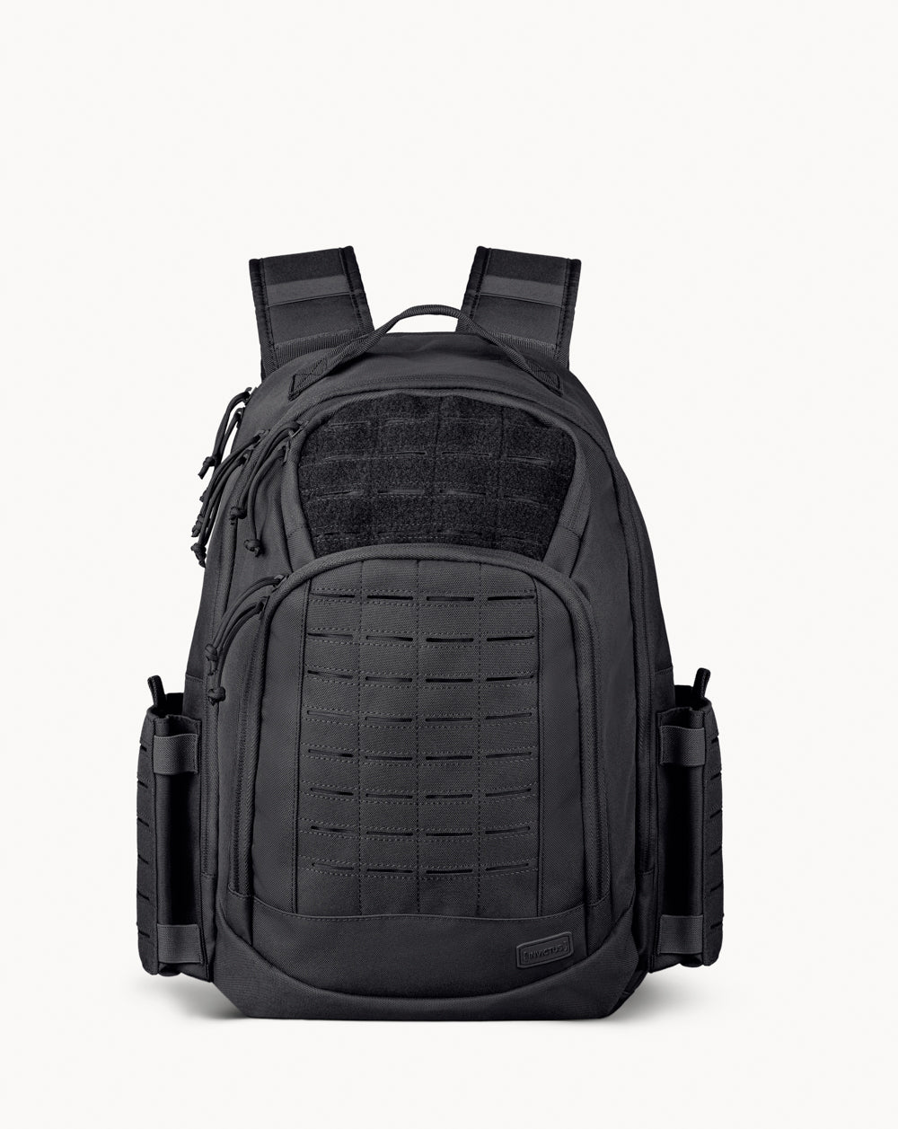MOCHILA INVICTUS SEAL 2.0 PRETO