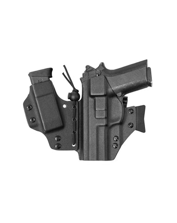 COLDRE IWBL-  DESTRO INVICTUS TAURUS SÉRIE 900 PRETO