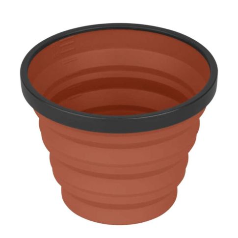 CANECA X-MUG VERMELHO