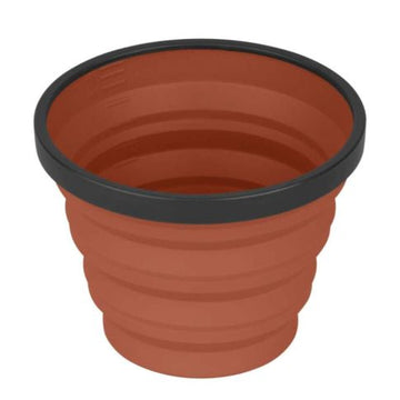 CANECA X-MUG VERMELHO