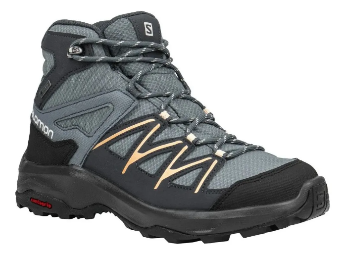 Bota Daintree MID GTX SALOMON
