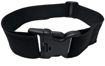 TIRAS COLDRE DE PERNA PRETA MAYNARDS