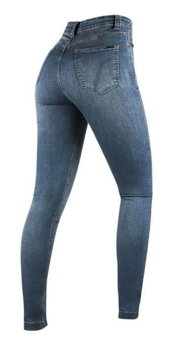Calça Jeans Invictus Skadi