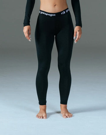 Calça Segunda Pele Feminina Lithium Thermo