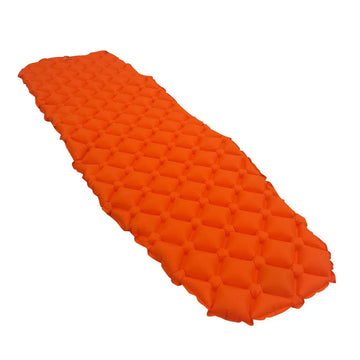 ISOLANTE INFLAVEL ULTRALIGHT OROK - AZTEQ